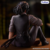 Fate/Grand Order Noodle Stopper PVC Figur Assassin Izou Okada Awesome Dapper Suit 9 cm