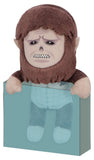 Attack on Titan Hängende Plüschfigur Beast Titan 18 cm