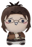 Attack on Titan Mochipico Plüschfigur Hans 16 cm