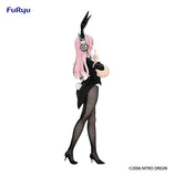 Super Sonico BiCute Bunnies PVC Figur Newly Drawn Costume Tailcoat Ver. 30 cm