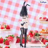 Strawberry BiCute Bunnies PVC Figur Aya Toujou 27 cm
