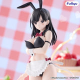 Strawberry BiCute Bunnies PVC Figur Aya Toujou 27 cm