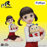 Persona 4 Revival Noodle Stopper PVC Figur Nanako Dojima 7 cm