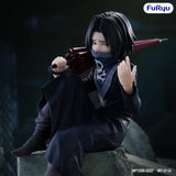Hunter x Hunter Noodle Stopper PVC Figur Feitan 14 cm