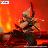 Demon Slayer: Kimetsu no Yaiba Noodle Stopper PVC Figur Uzui Tengen 15 cm