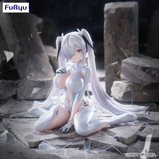 Goddess of Victory: Nikke Noodle Stopper PVC Figur Cinderella 9 cm