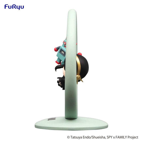 Spy x Family Trapeze Figure PVC Statue Yor 12 cm