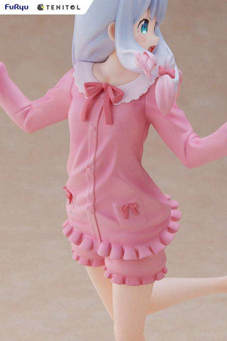 Eromanga Sensei Tenitol PVC Statue Sagiri Izumi 21 cm