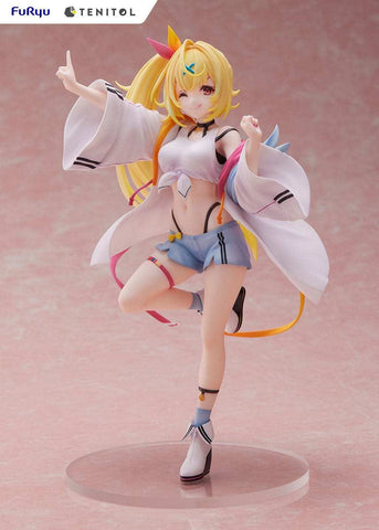 Sara Hoshikawa PVC Statue Sara Hoshikawa 20 cm