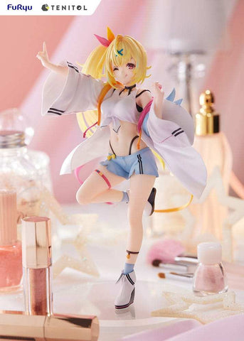 Sara Hoshikawa PVC Statue Sara Hoshikawa 20 cm