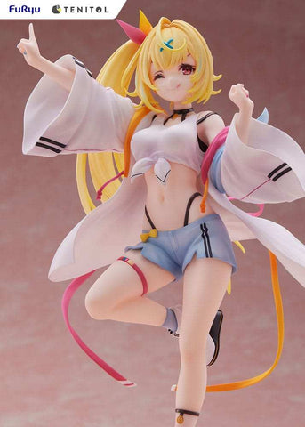 Sara Hoshikawa PVC Statue Sara Hoshikawa 20 cm