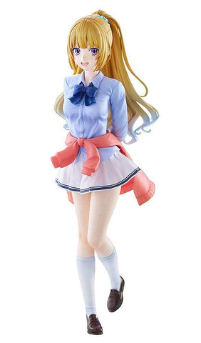 Classroom of the Elite Tenitol Big PVC Statue Kei Karuizawa 30 cm