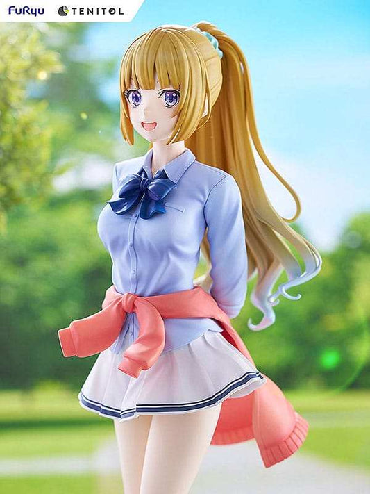 Classroom of the Elite Tenitol Big PVC Statue Kei Karuizawa 30 cm