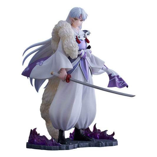 Inuyasha Trio-Try-iT PVC Statue Sesshomaru 20 cm