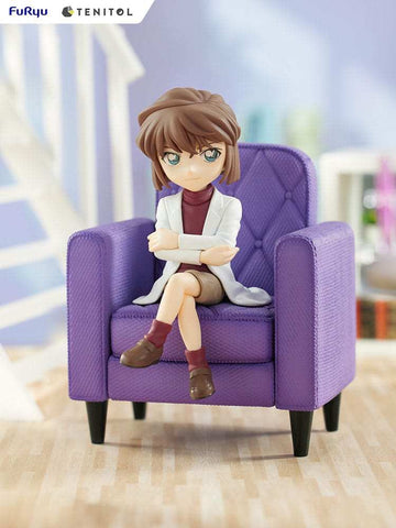 Detektiv Conan Tenitol PVC Statue Ai Haibara 13 cm