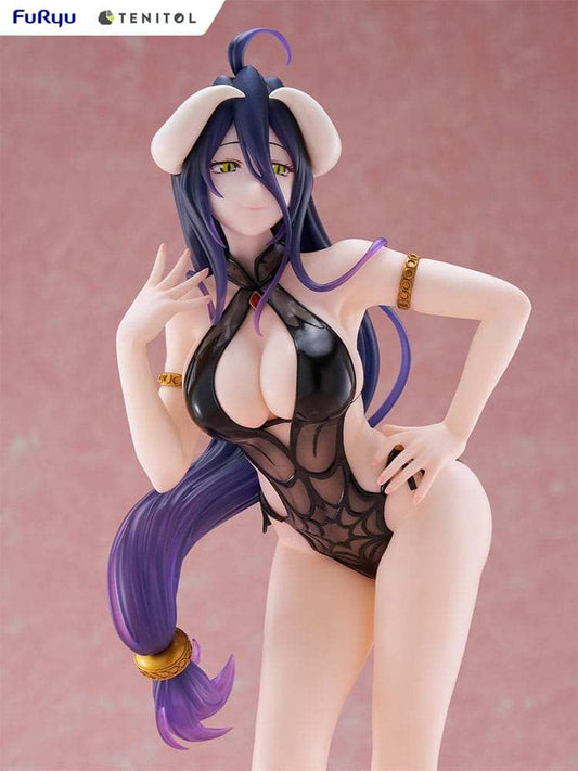 Overlord Tenitol PVC Statue Albedo 32 cm