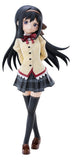 Puella Magi Madoka Magica the Movie -Walpurgisnacht: Rising- Tenitol Tall PVC Figur Homura Akemi 30 cm