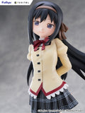 Puella Magi Madoka Magica the Movie -Walpurgisnacht: Rising- Tenitol Tall PVC Figur Homura Akemi 30 cm