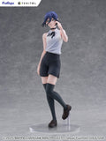 Chainsaw Man-The Movie: Reze Arc Tenitol Tall PVC Figur Reze 30 cm