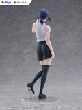 Chainsaw Man-The Movie: Reze Arc Tenitol Tall PVC Figur Reze 30 cm