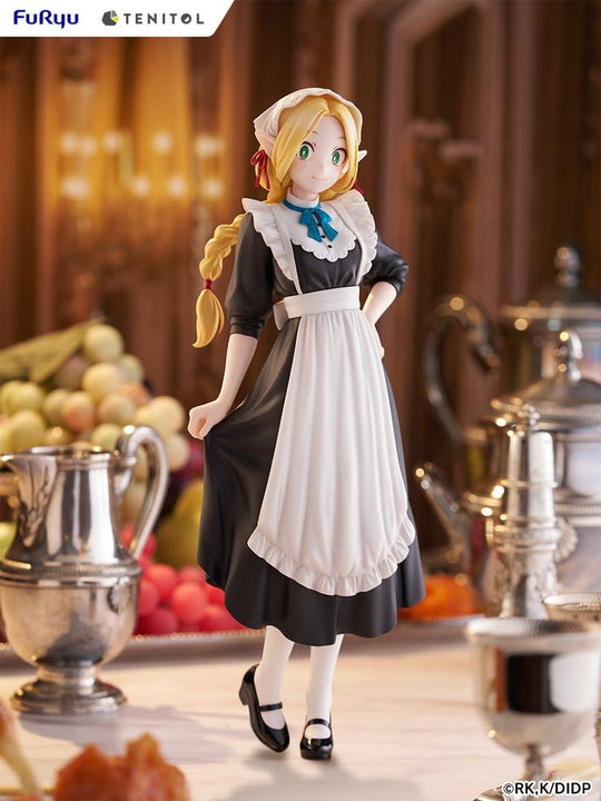 Delicious in Dungeon Tenitol Tall PVC Figur Marcille Classic Maid Ver. 28 cm