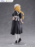 Delicious in Dungeon Tenitol Tall PVC Figur Marcille Classic Maid Ver. 28 cm