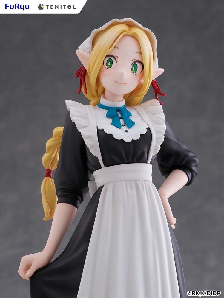 Delicious in Dungeon Tenitol Tall PVC Figur Marcille Classic Maid Ver. 28 cm
