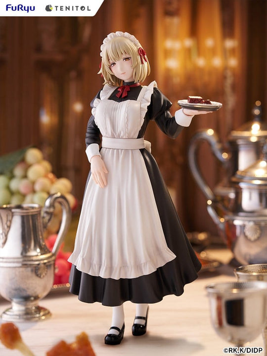 Delicious in Dungeon Tenitol Tall PVC Figur Falin Classic Maid Ver. 30 cm