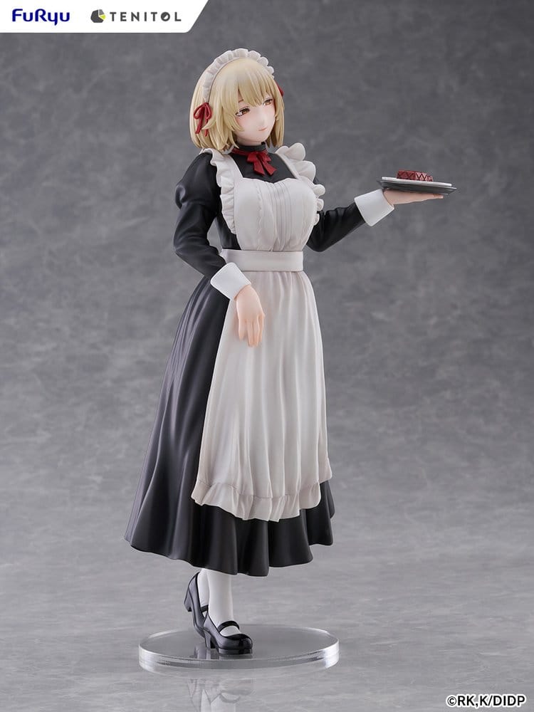Delicious in Dungeon Tenitol Tall PVC Figur Falin Classic Maid Ver. 30 cm