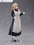 Delicious in Dungeon Tenitol Tall PVC Figur Falin Classic Maid Ver. 30 cm