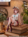 Atelier Ryza 2: Lost Legends & the Secret Fairy Tenitol Big Noodle Stopper PVC Figur Reisalin Stout 19 cm