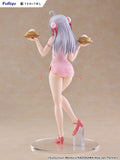 Alya Sometimes Hides Her Feelings in Russian Tenitol Tall PVC Figur Alya Cheongsam Ver. 29 cm