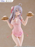 Alya Sometimes Hides Her Feelings in Russian Tenitol Tall PVC Figur Alya Cheongsam Ver. 29 cm