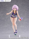 Gridman Universe Tenitol Tall PVC Figur Akane Shinjo Sportswear Ver. 28 cm