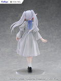 Frieren: Beyond Journey's End Tenitol Tall PVC Figur Frieren Classical dress Ver. 28 cm