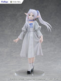 Frieren: Beyond Journey's End Tenitol Tall PVC Figur Frieren Classical dress Ver. 28 cm