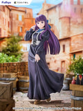 Frieren: Beyond Journey's End Tenitol Tall PVC Figur Fern Classical dress Ver. 30 cm