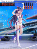 Date A Live V Tenitol Tall PVC Figur Tohka Yatogami Race Queen Ver. 30 cm