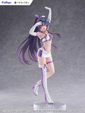 Date A Live V Tenitol Tall PVC Figur Tohka Yatogami Race Queen Ver. 30 cm
