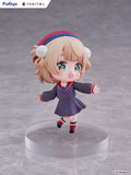 VTuber Tenitol PVC Figur Shigure Ui [mini] 10 cm