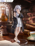 The Journey of Elaina Tenitol Tall PVC Figur Elaina Listless Ver. 30 cm