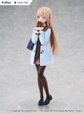 The Angel Next Door Spoils Me Rotten Tenitol Tall PVC Figur Mahiru Shiina Winter clothes Ver. 30 cm