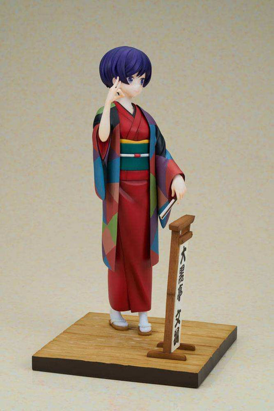 My Master Has No Tail PVC Statue 1/7 Daikokutei Bunko 24 cm