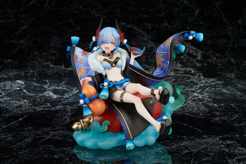 Re:Zero Starting Life in Another World PVC Statue 1/7 Rem Hyakki Yako Ver. 14 cm