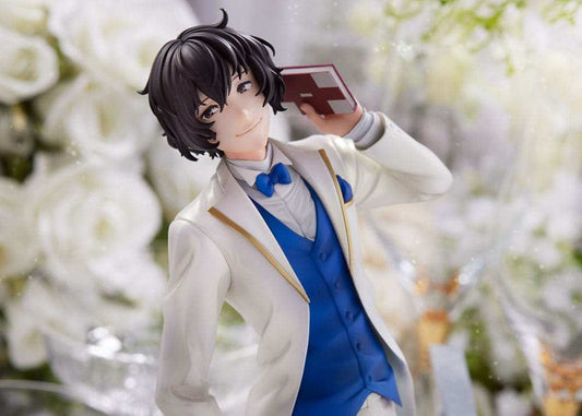 Bungo Stray Dogs PVC Statue 1/7 Osamu Dazai 26 cm