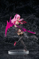 Engage Kiss PVC Statue 1/7 Kisara Demon Ver. 24 cm