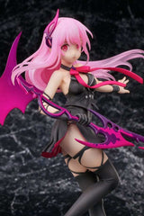 Engage Kiss PVC Statue 1/7 Kisara Demon Ver. 24 cm