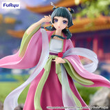 Die Tagebücher der Apothekerin Trio-Try-iT PVC Statue Maomao 16 cm