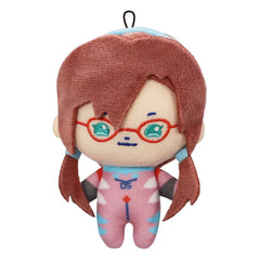 Neon Genesis Evangelion Eva Pocket Plüschfigur Mari 10 cm