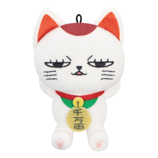 Dandadan Plüschfigur Turbo Granny A 12 cm
